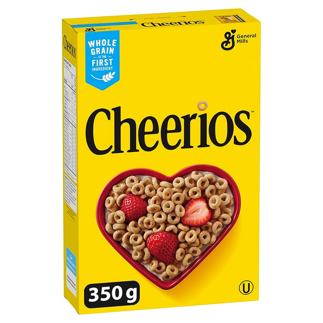 Cheerios 350G