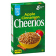 Cheerios Apple Cinnamon 420G
