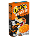 Cheetos Bold & Cheesy Mac N Cheese Box 5.9Oz (170G)