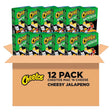Cheetos Jalapeno Mac N Cheese Box 5.7Oz (Case of 12)