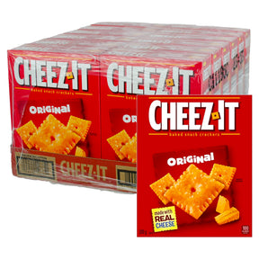 Cheez-It Original Crackers 200g (Case of 12)