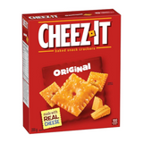 Cheez-It Original Crackers 200G