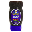 Chef Sauce Top Down 385G (Case of 12)