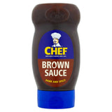 Chef Sauce Top Down 385G