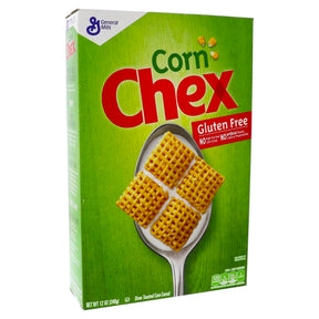 Chex Corn Cereal 340G (12Oz)