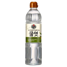 CJ Corn Syrup 700G