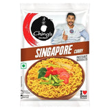 Chings Instant Noodles Singapore Curry 60G