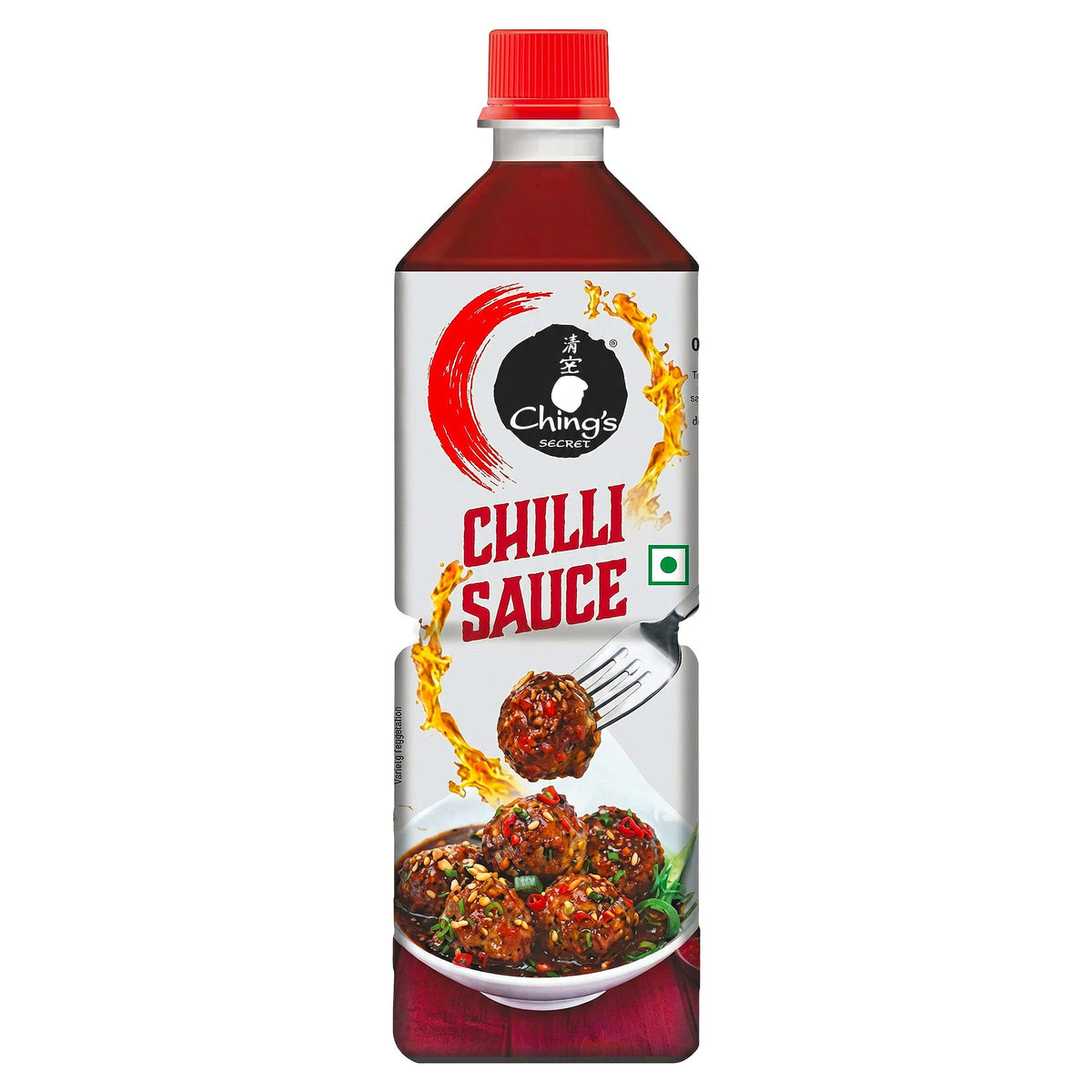 Chings Secret Chilli Sauce 680G