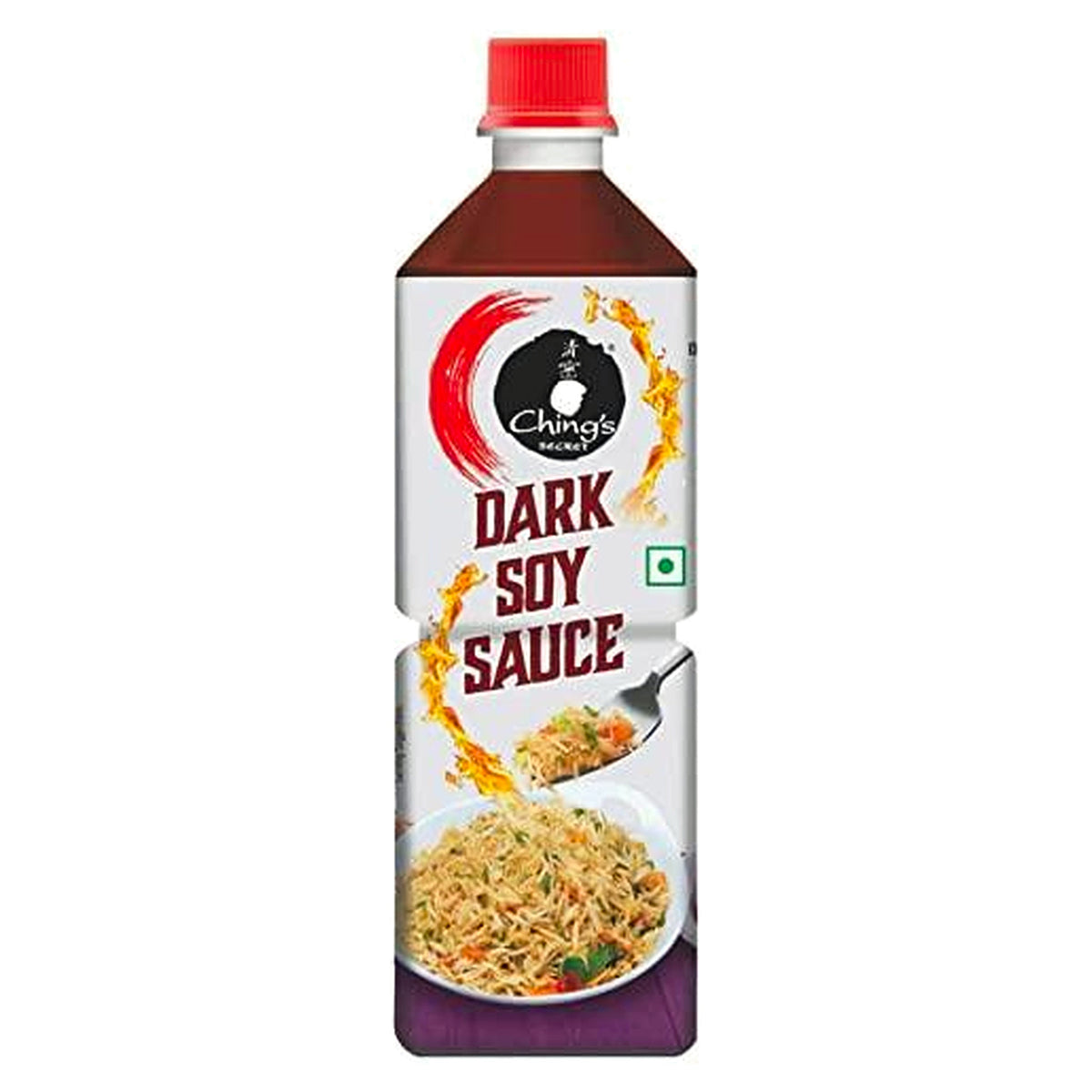 Chings Secret Dark Soy Sauce 750G