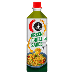 Chings Secret Green Chilli Sauce 680G
