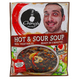 Chings Soup - Hot & Sour 55G