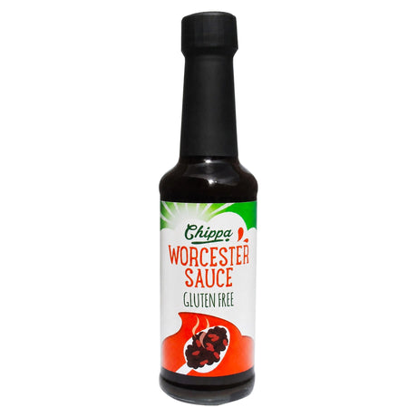Chippa Worcester Sauce 150ML