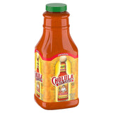 Cholula Hot Sauce Original 1.89L