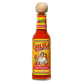 Cholula Hot Sauce Original 150Ml