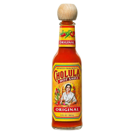 Cholula Hot Sauce Original 150Ml