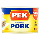 PEK Chopped Pork 400g