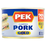 PEK Chopped Pork Gold “Extra Lean” 170G