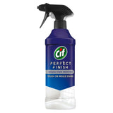 CIF Cleaning Spray Perfect Finish Mould Remover 435ML