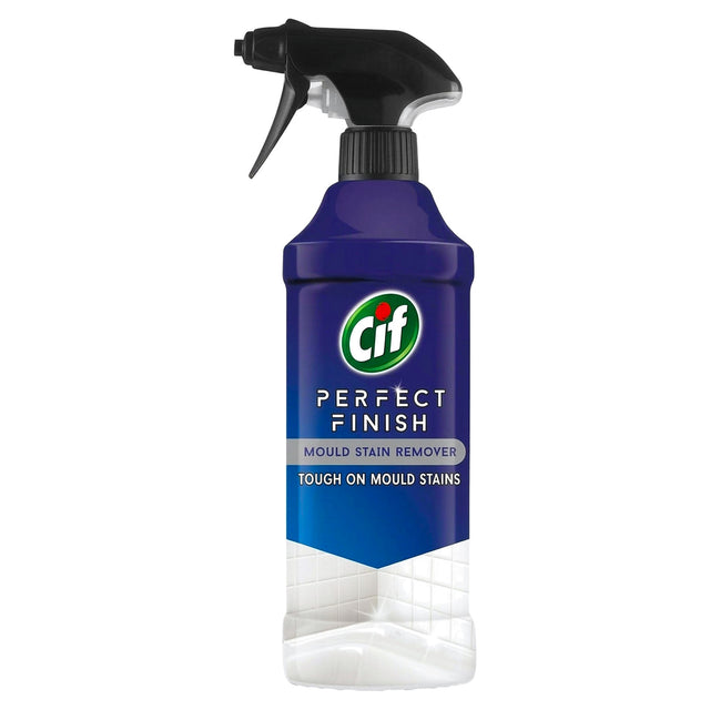 CIF Cleaning Spray Perfect Finish Mould Remover 435ML