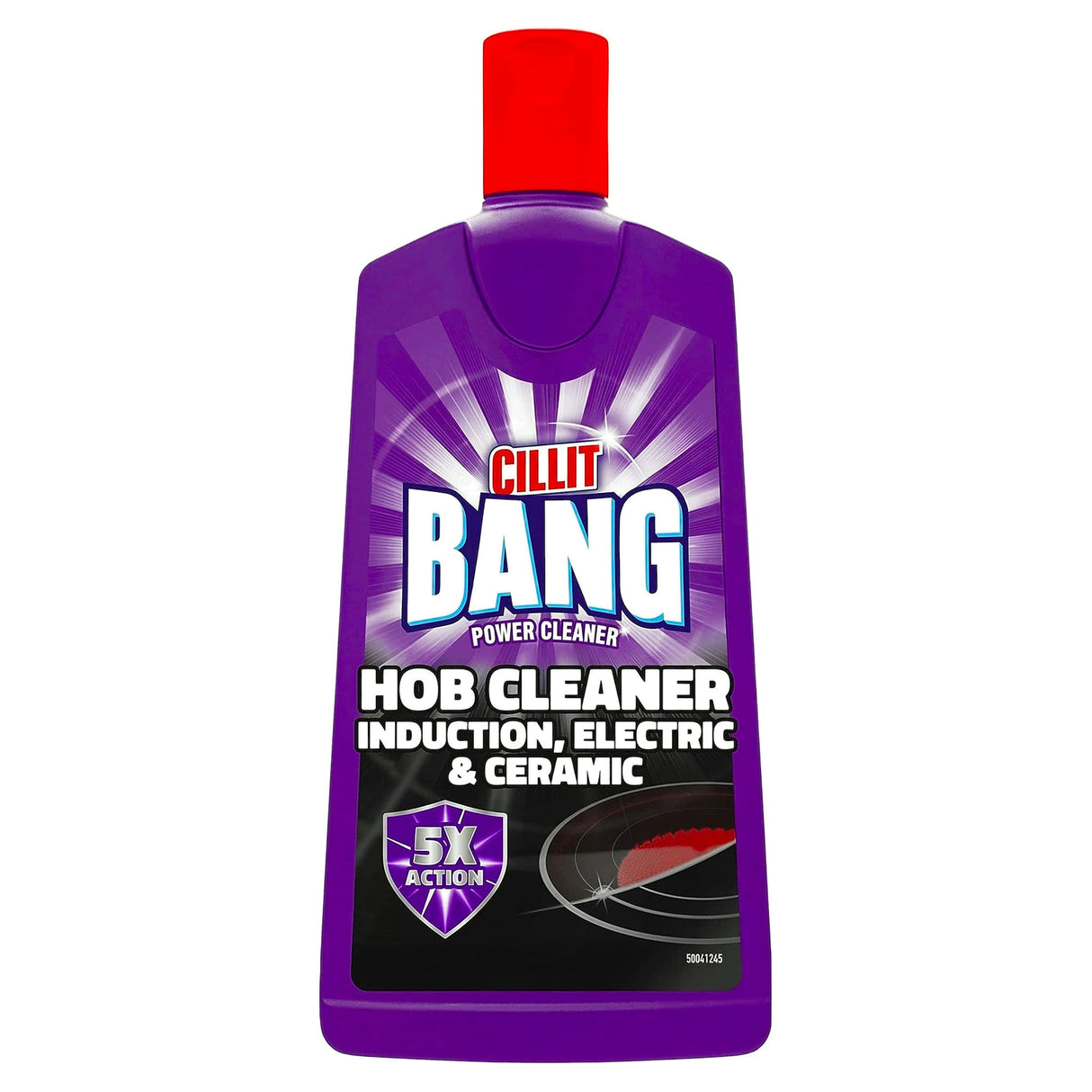 Cillit Bang Hob Cleaner 200ML