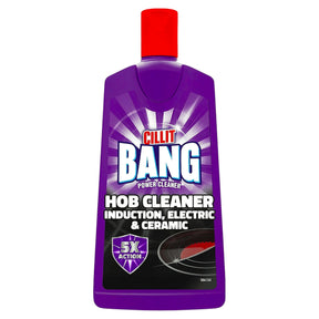 Cillit Bang Hob Cleaner 200ML