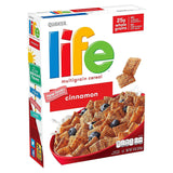 Cinnamon Life Cereal 13Oz