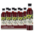 CJ Green Plum Concentrate 1.025KG (Case of 8)