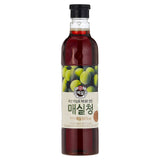 CJ Green Plum Concentrate 1.025KG
