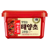 CJ Haechandle Delicious Gochujang(Pepper Paste) 1KG