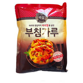 CJ Korean Pancake Mix 500G