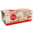CJ Microwavable White Cooked Rice 6x210G
