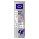 Clean & Clear Spot Treatment Gel Advantage Clear 15ML