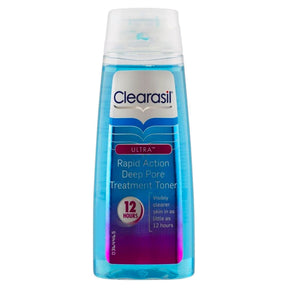 Clearasil Rapid Action Clearasil Toner 200Ml