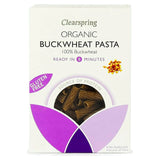 Clearspring Buckwheat Tortiglionin 250G **Expiry July 2024**