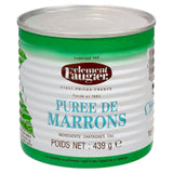 Clement Faugier Chestnut Puree 439G