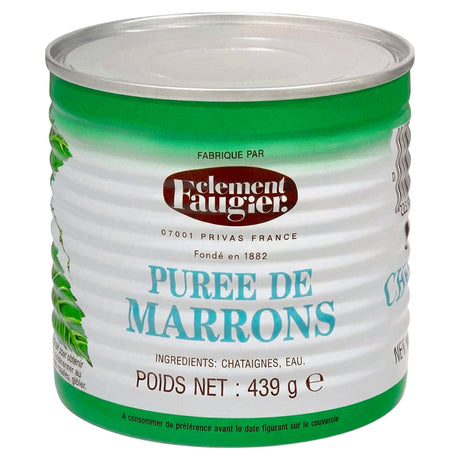 Clement Faugier Chestnut Puree 439G