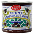 Clement Faugier Chestnut Spread Tin 500G
