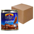 Clemente Jacques Chipotle in Adobo 210g (Case of 24)