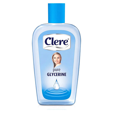 Clere Pure Glycerine 200ML