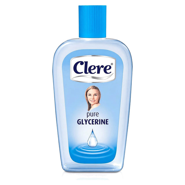 Clere Pure Glycerine 200ML