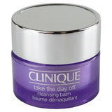 Clinique Cleansing Balm Take The Day Off 30Ml