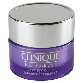 Clinique Cleansing Balm Take The Day Off 30Ml