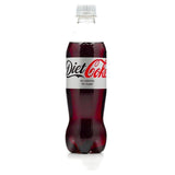 Coca Cola Diet 500Ml