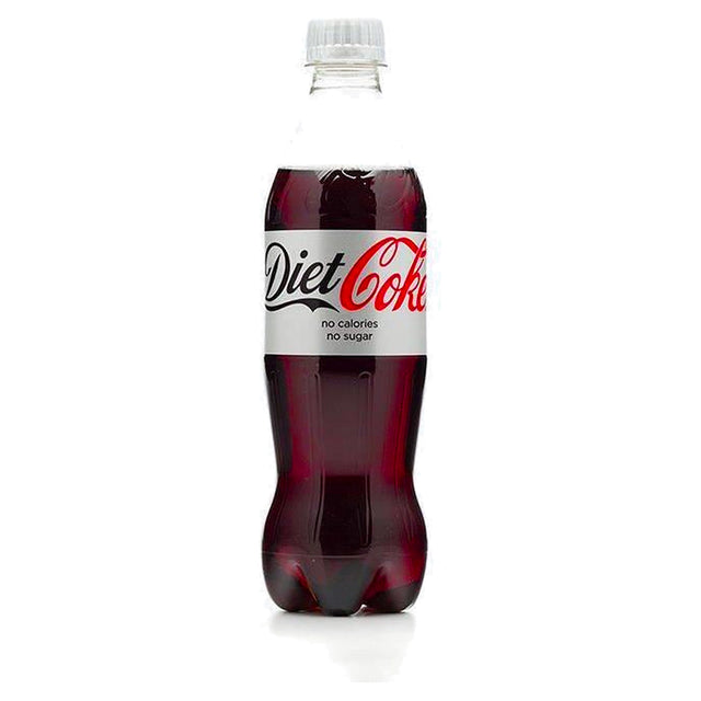 Coca Cola Diet 500Ml