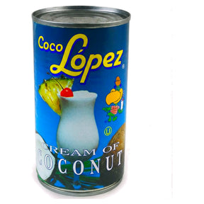 Coco Lopez Cream Of Coconut 425G