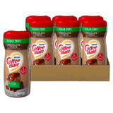 Coffee-Mate Creamy Chocolate Sugar Free 10.2Oz (Case of 6)