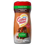 Coffee-Mate Creamy Chocolate Sugar Free 10.2Oz