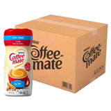 Coffee-Mate Fat Free Creamer Powder 16Oz (Case of 12)