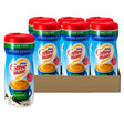 Coffee-Mate French Vanilla Sugar Free 10.2Oz (Case of 6)