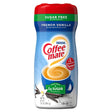 Coffee-Mate French Vanilla Sugar Free 10.2Oz